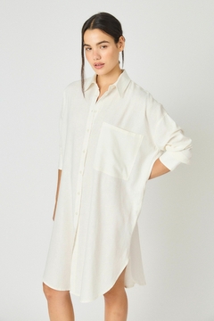 Chemise Salvador