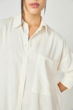 Chemise Salvador - tienda online