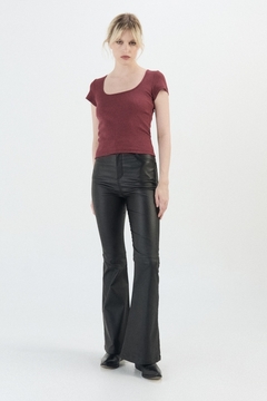 Pantalon Saravita - comprar online