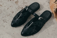 Slipper Kala Negras - comprar online