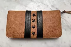 Billetera Star - Simona olivos