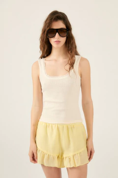 Musculosa State - comprar online