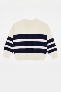 Sweater Delon - Simona olivos
