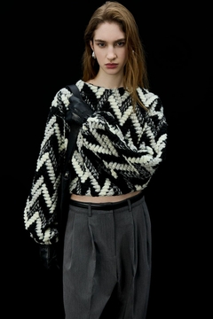 Sweater Wezen