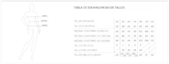 Trench Spica - comprar online