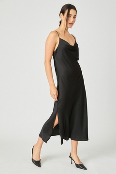 Vestido Tenerife