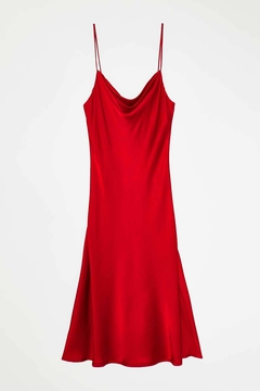 Vestido Tenerife - comprar online