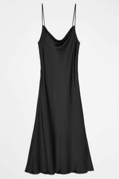 Vestido Tenerife