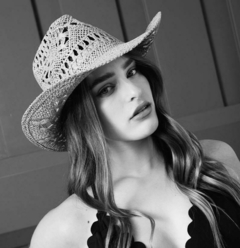 Sombrero Texano - comprar online