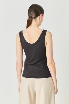 Musculosa Toscana - Simona olivos