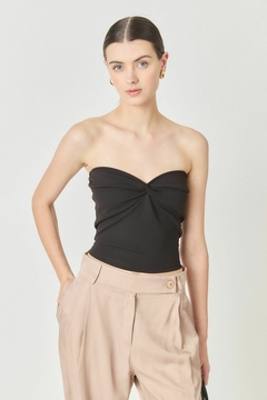 Strapless Valbom - comprar online