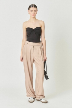 Strapless Valbom