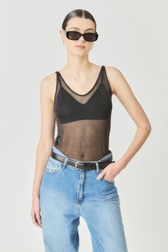Top Veloso - tienda online