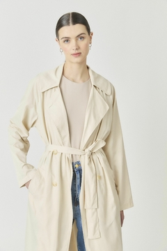 Trench Vila - comprar online