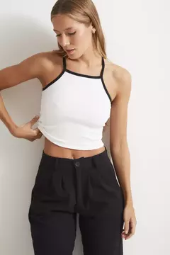 Musculosa Vivo - comprar online