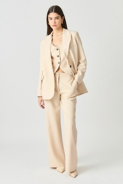 Pantalón West - comprar online