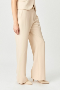 Pantalón West - Simona olivos
