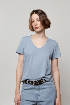 Remera Yves Flame
