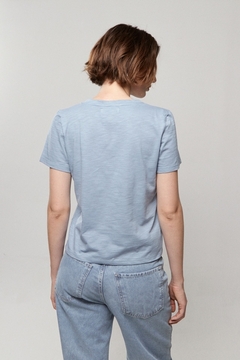 Remera Yves Flame en internet