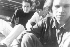 Banner de la categoría Dreampop/Shoegaze 