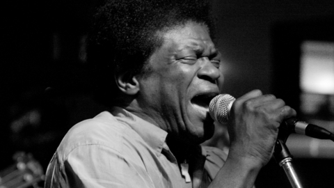 Banner de la categoría Soul/Funk/Blues