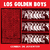 Los Golden Boys - Cumbia De Juventud