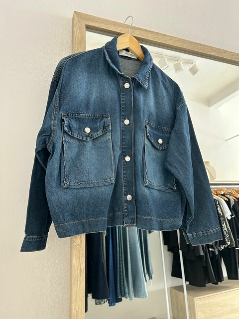 Campera roxy