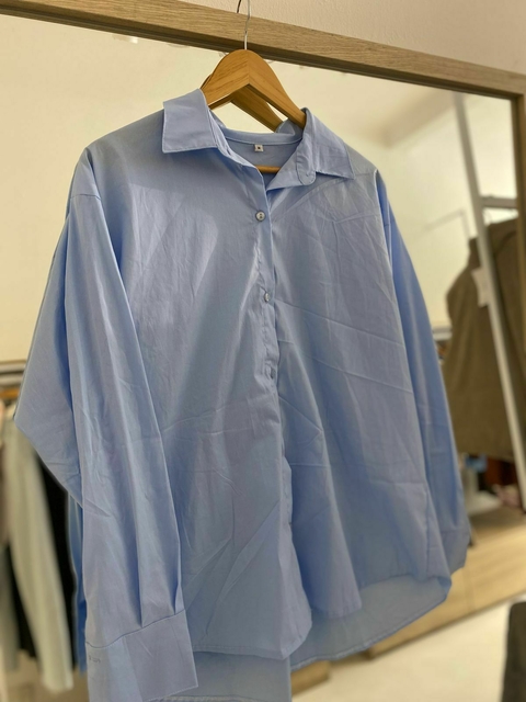 Camisa basic - comprar online