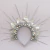 Sunflower ~ SILVER