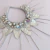 Sunflower ~ SILVER - conga