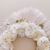 Marí Marí floral ~ GOLD (con luces) - tienda online