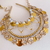 Emperatriz ~ GOLD - conga