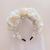 Diadema: bride to be II
