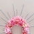 Spring halo • Rosados en internet