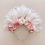 Floral boho ~ pink