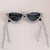 Gafas negras ~ SHINE (colgante)