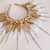 Sunflower ~ plumitas gold - conga