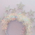 Vincha confetti ~ estrellitas SILVER (con luces) en internet