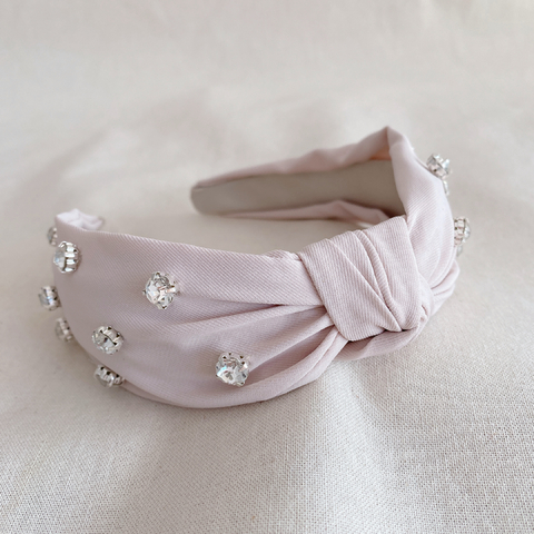 Vincha turbante
