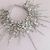 silver ~ LEAVES II (con luces) - conga