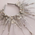 silver ~ LEAVES I (con luces) - conga