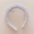 Diadema PERLAS (con luces)