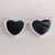 Gafas CORAZÓN (Perlas) - comprar online