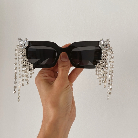Gafas Cristales III