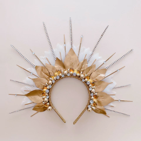 Sunflower ~ plumitas gold