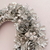 Silver ~ flowers I (con luces) en internet