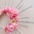 Spring halo • Rosados - comprar online