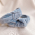 Vincha turbante velvet - comprar online