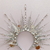 silver ~ LEAVES I (con luces) en internet