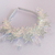 Vincha confetti ~ cristal SILVER (con luces) en internet